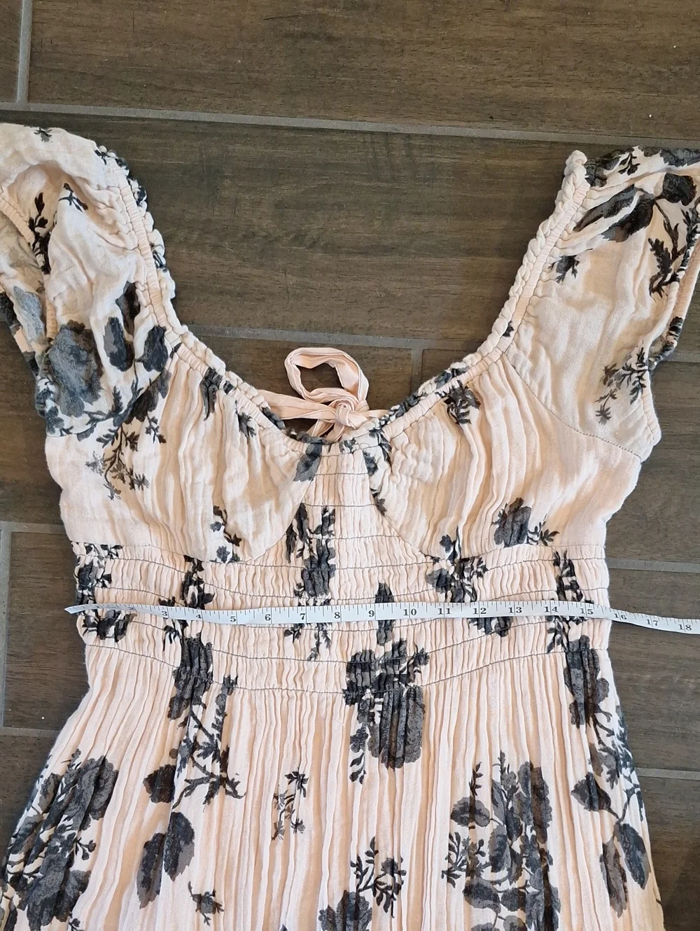 Free People size large